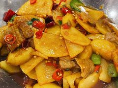 -新新湘菜馆(新中街二条店)