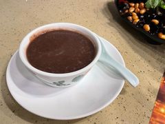 陈皮红豆沙-点都德(龙之梦店)