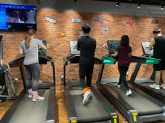 -NRG 健身私教CLUB(云山路店)