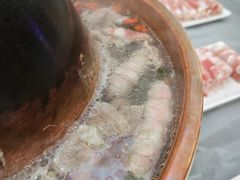 -虾大侠·盱眙龙虾老北京铜锅涮羊肉(金楠天街店)
