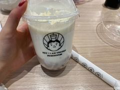 -我是酸奶君(壹方城店)