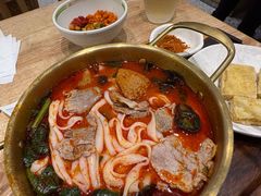 -小满手工粉(北京来福士店)