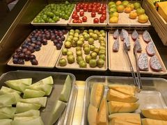 -姜胖胖无限自助烤肉(弹子石店)