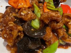 -新侨小馆(东直门北小街店)