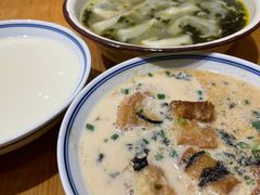 -小桃园·豆浆油条(复兴中路店)