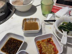 -三毛牛肉店(福强店)