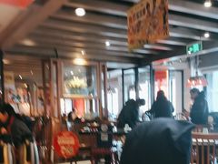 -江边城外烤全鱼(方庄时代购物中心店)