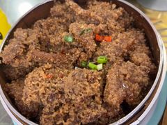 -涵家味土菜馆·徽州一绝臭鳜鱼(三河古镇店)