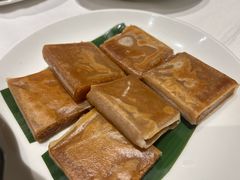 -金河半岛园林酒家(金融城店)