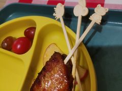 -西贝(上海我格广场店)