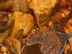 -二分八云雁阁•新晋菜大同味(长治路店)