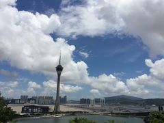 -主教山小堂