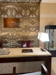 -青岛香格里拉·氣水疗中心