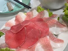 -藏味八珍特色火锅