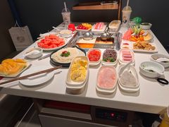 -海底捞火锅(外滩店)