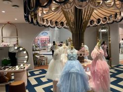 -奈尔宝·儿童乐园·亲子餐厅(鄞州万达店)