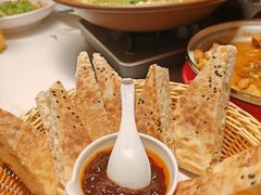 -西郊竹园甲鱼面(老一中店)