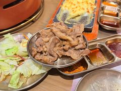 -西塔老太太泥炉烤肉(双井店)