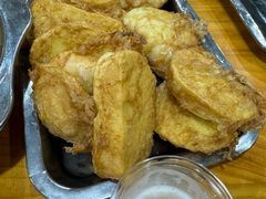 -陈氏肥蛤(小纬六路总店)