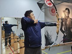 -道顺射箭·团建·骑射(张杨路店)