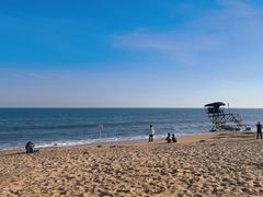 -汕头中海黄金海岸水上乐园