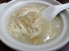 -添發碗仔翅美食