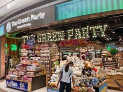 -KK ONE(京基滨河时代店)
