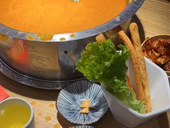-杨翔豆皮涮牛肚(万和城店)
