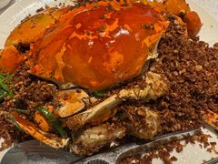 -喜记避风塘炒辣蟹(旗舰店)