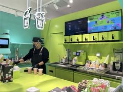 -gleeglee乐溢亦茶(合生汇店)