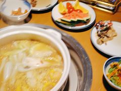 -菌彩云南野生菌火锅(万达广场店)