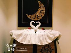-苏州湾王焰温泉度假酒店
