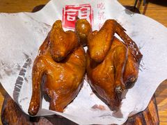 -鸽味轩·粤菜小馆(高楼门总店)