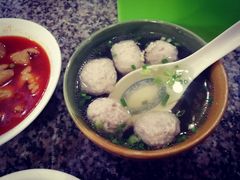 -李记小小吃·江油肥肠(涪江路店)