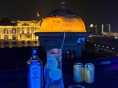 -外滩8号 whisky bar(金延大厦店)