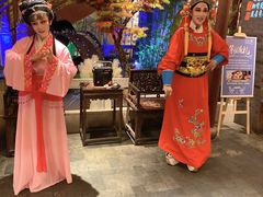 -二十八里太湖船菜(吉祥路店)