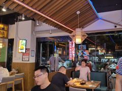 -叁宝烧烤 西安烧烤 领跑品牌(学府路店)