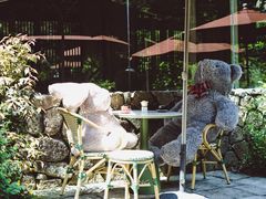 -三嚥阁 La Villa Restaurant