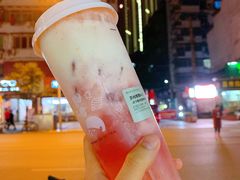 -喜茶(永旺梦乐城店)