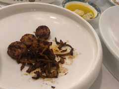 -肆月河豚·新淮扬(金融街店)
