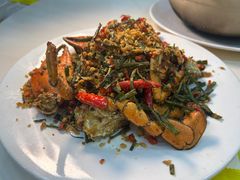 -凤城礼记鱼翅海鲜酒家(新马路总店)