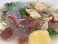 -小杨生煎(湟普汇店)
