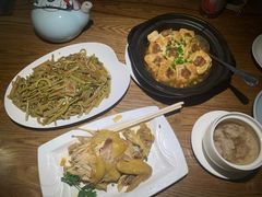 -金苑酒家·客家菜·广东老字号(万象店)