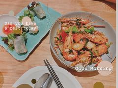 -米纸越南小馆(金鹰世界店)