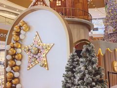 -深圳来福士广场