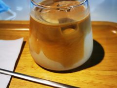 -sugarman espresso素饮糖人高新咖啡工厂