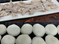 -有汤有味驴庄(坪山店)