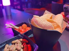 -MOSSO·Liveshow(M3香港广场店)