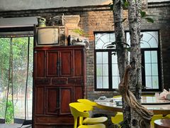 -又见炊烟私房菜(敬亭路店)