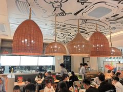 -菲滋意式餐厅(临海银泰店)